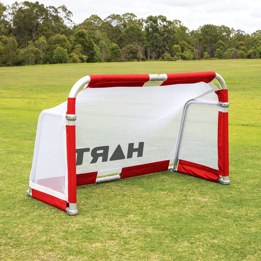HART Aluminium Porta Goal - Image 2