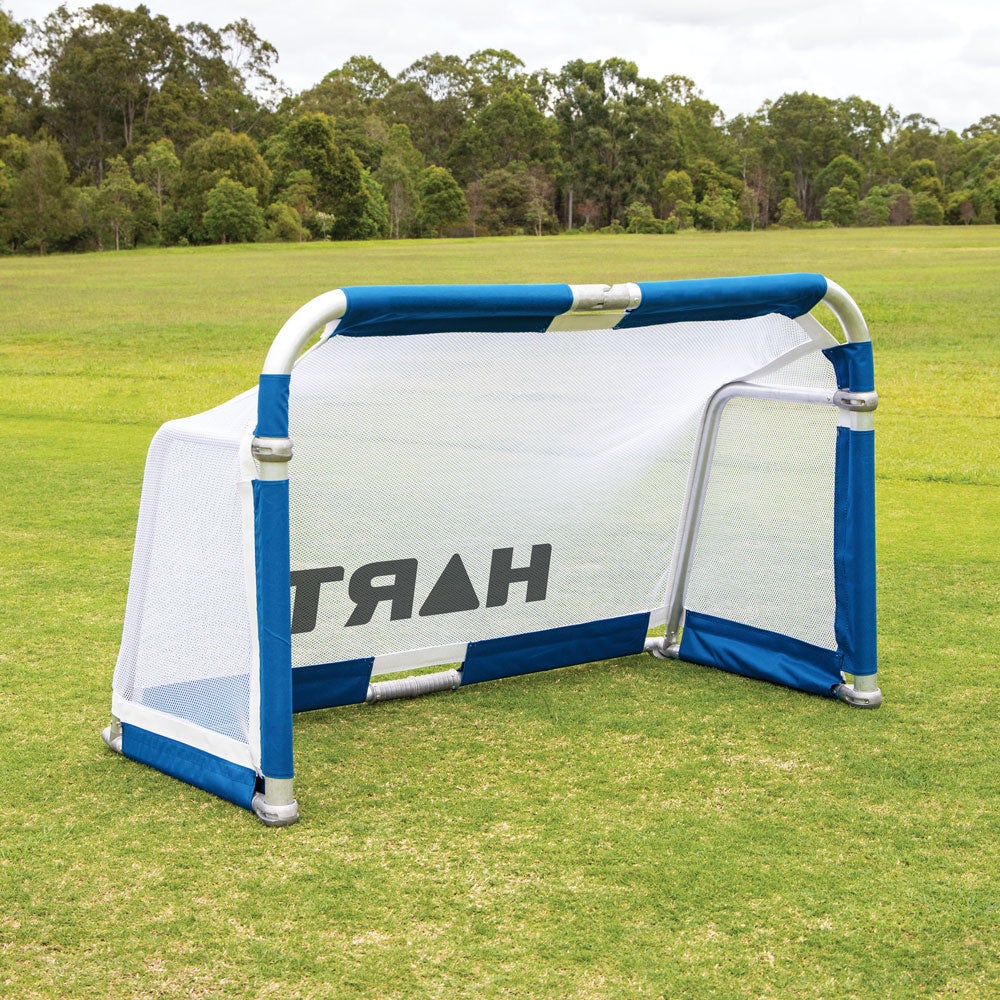HART Aluminium Porta Goal - Image 4
