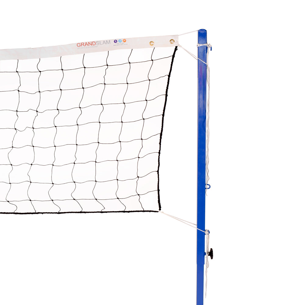 Badminton Post Pair - Image 3