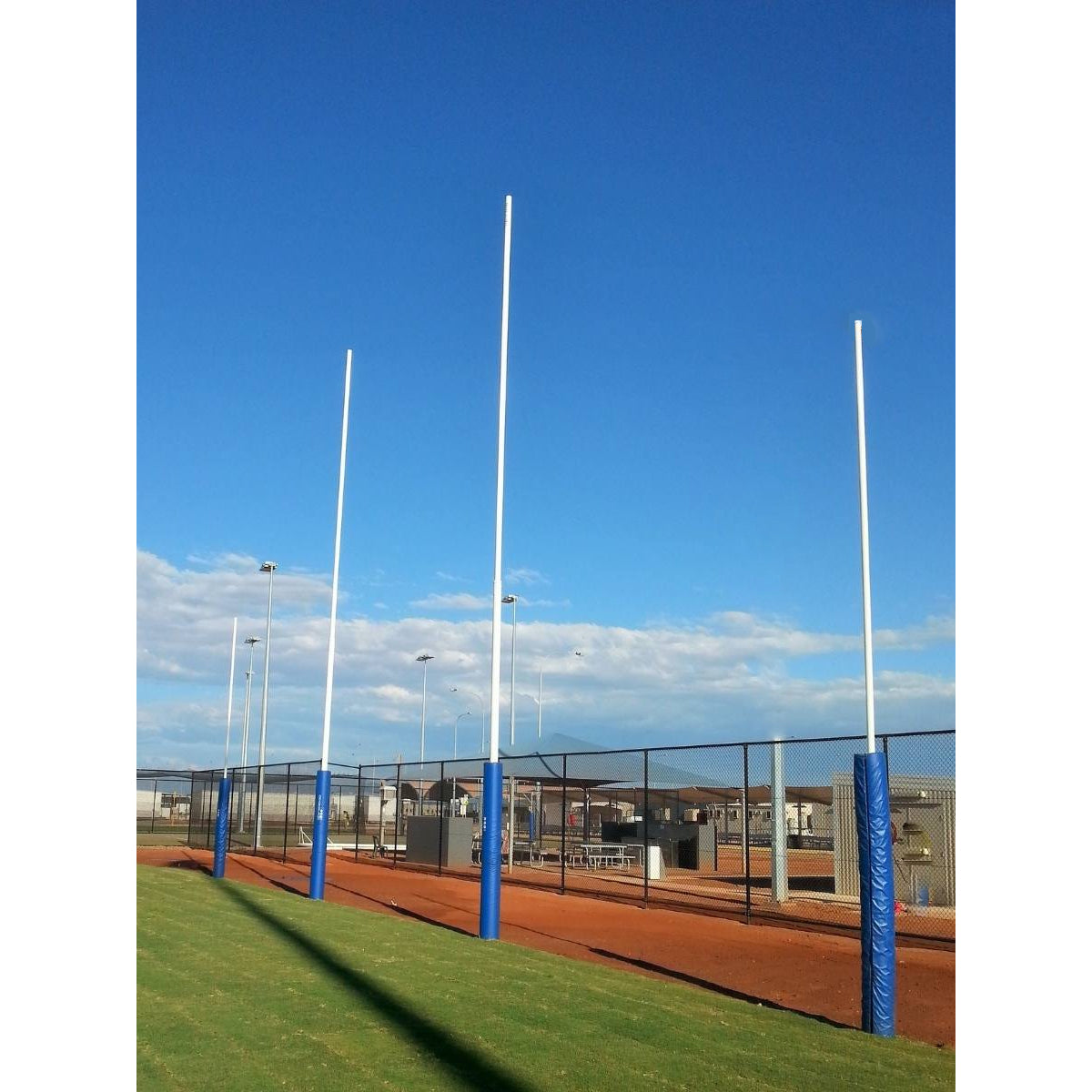 AFL Goals Set of 8