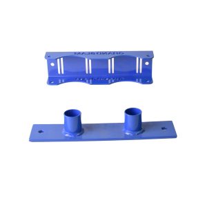 Sports Post Storage Rack Vertical Each