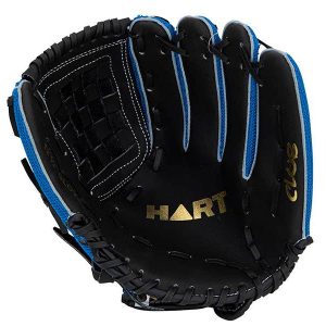 HART Club Fielder's Gloves - Left Hand Throw