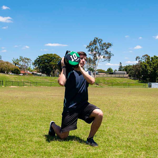 HART Weight Bags - Image 2