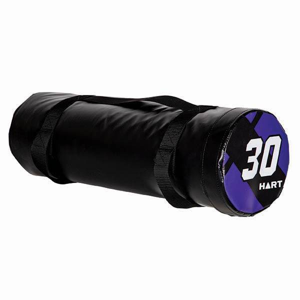 HART Weight Bags - Image 5