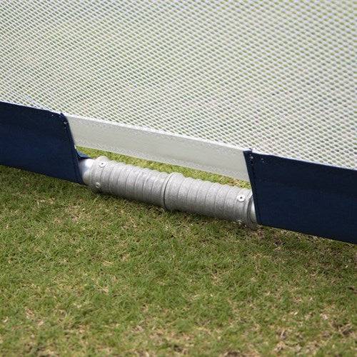 HART Aluminium Porta Goal - Image 7