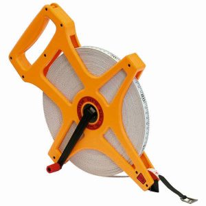 HART Open Reel Fibreglass Tape