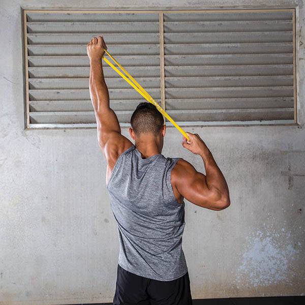 HART Mini Strength Bands - Image 2