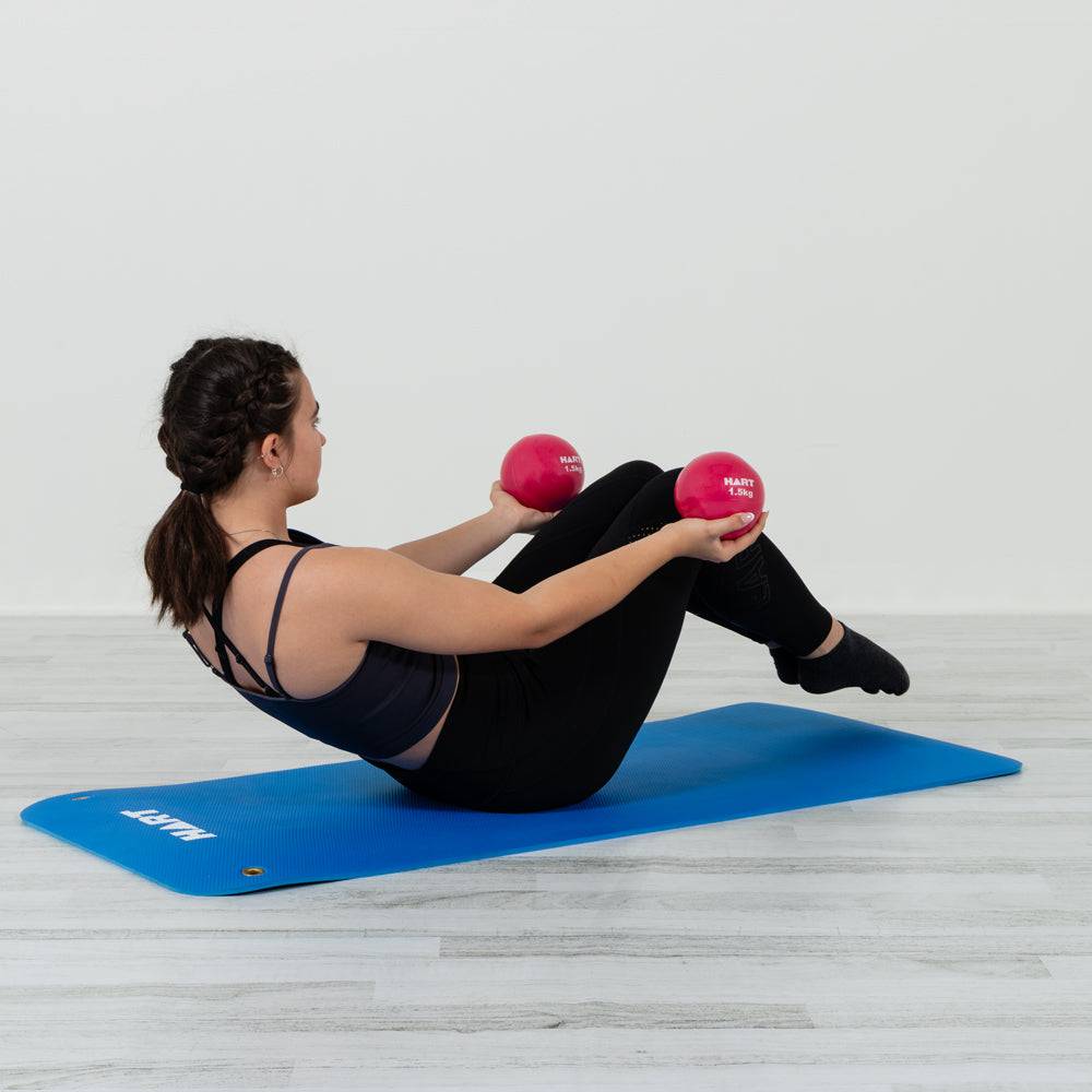 HART Soft Touch Weight Balls - Image 4