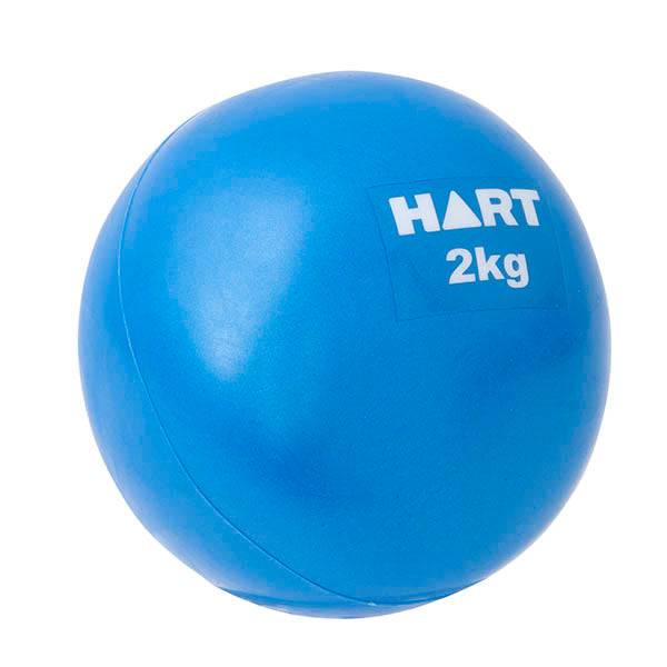 HART Soft Touch Weight Balls - Image 6