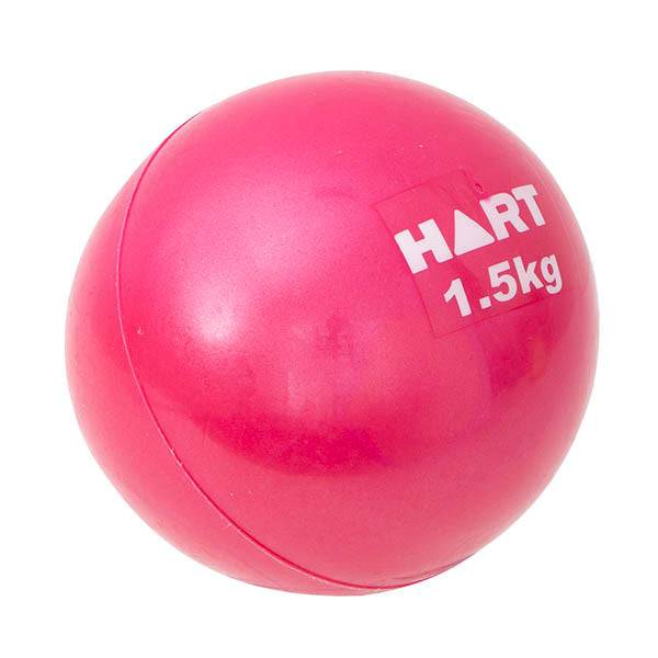 HART Soft Touch Weight Balls - Image 3