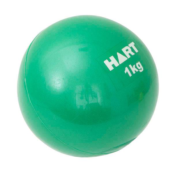 HART Soft Touch Weight Balls - Image 2