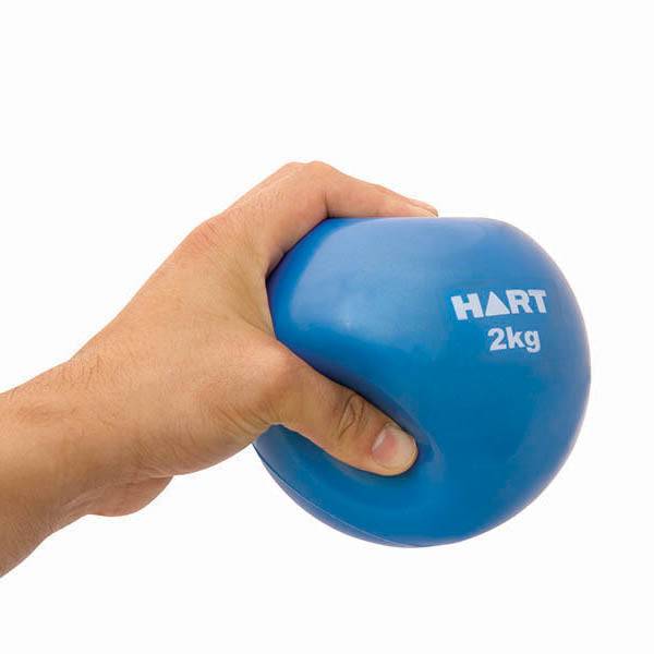 HART Soft Touch Weight Balls - Image 5