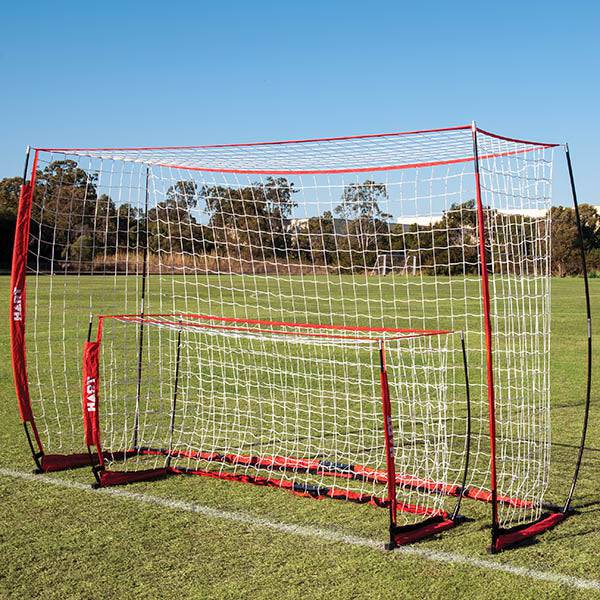 HART QuikFlex Goals - Image 2