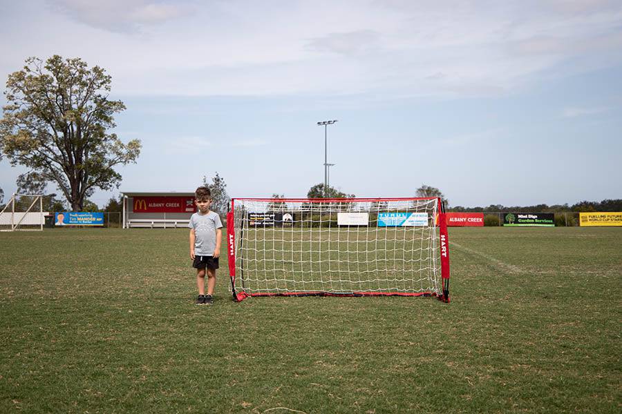HART QuikFlex Goals - Image 10