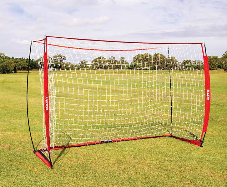 HART QuikFlex Goals - Image 11