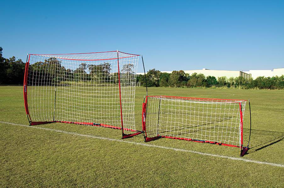 HART QuikFlex Goals - Image 13