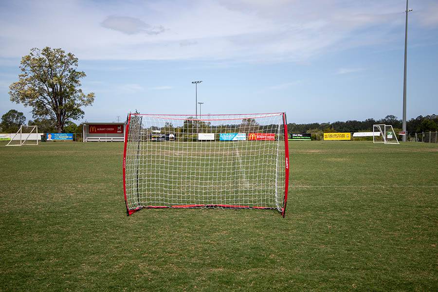 HART QuikFlex Goals - Image 14