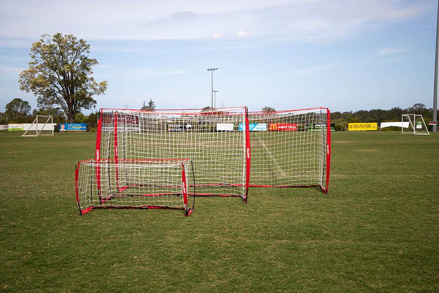 HART QuikFlex Goals - Image 12