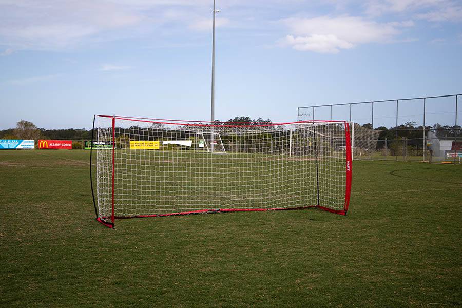 HART QuikFlex Goals - Image 9