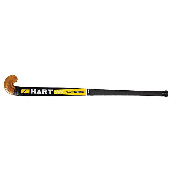HART School Hockey Stick - Image 2