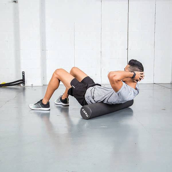 HART Pro 45 Foam Rollers - Image 5