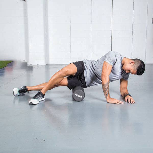 HART Pro 45 Foam Rollers - Image 3