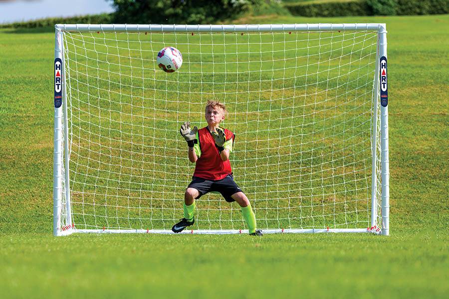HART Samba Match Goals - Image 3
