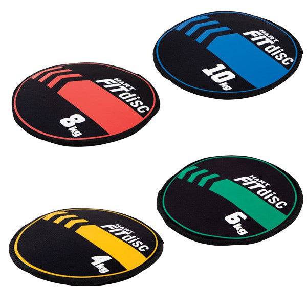 HART Fit Disc - Image 5