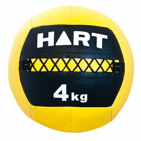 HART Wall Balls