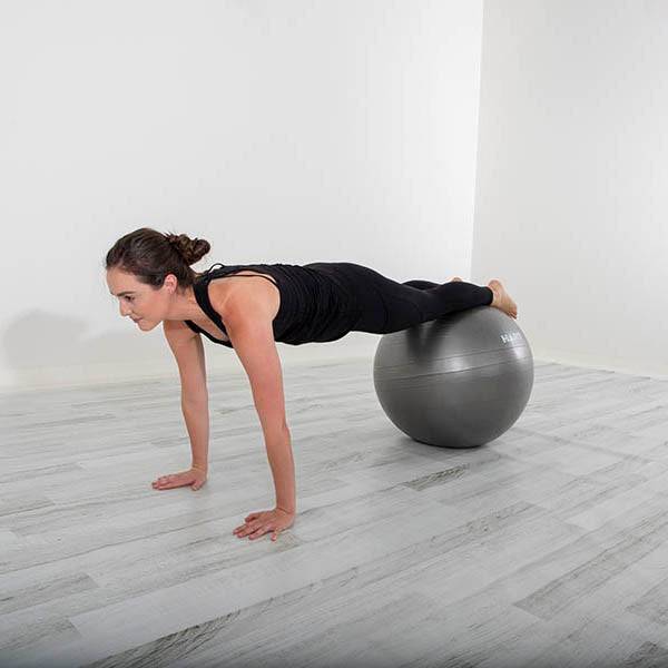 HART Anti Burst Swiss Balls - Image 4