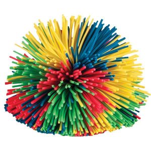 HART Pom Pom Balls
