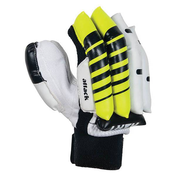 HART Attack Batting Gloves - Image 2