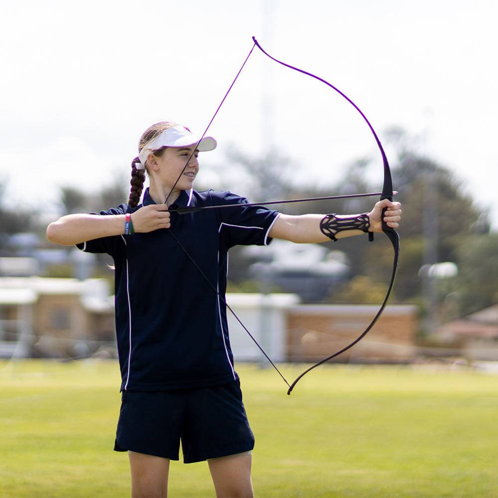 Fiberglass Target Arrows - Image 2