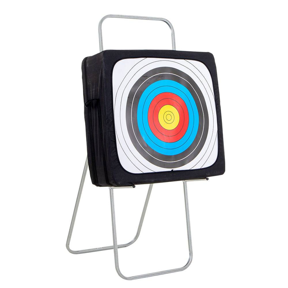 Foam Target Easel - Image 2