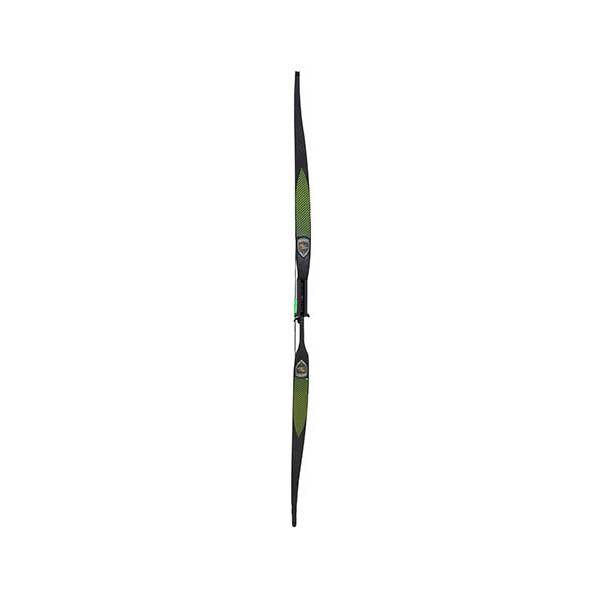 54" Fiberglass Recurve Bow 22 lbs - Image 2