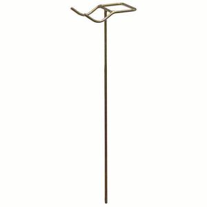 HART Metal Ground Quiver