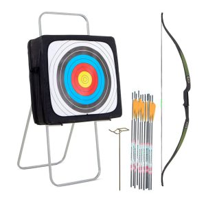 HART Single Archery Station