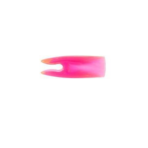Nock - Wooden and Alloy Arrows Pack of 12