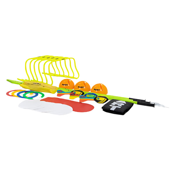 Australian Athletics Kids' Primary (Modified) Equipment Kit