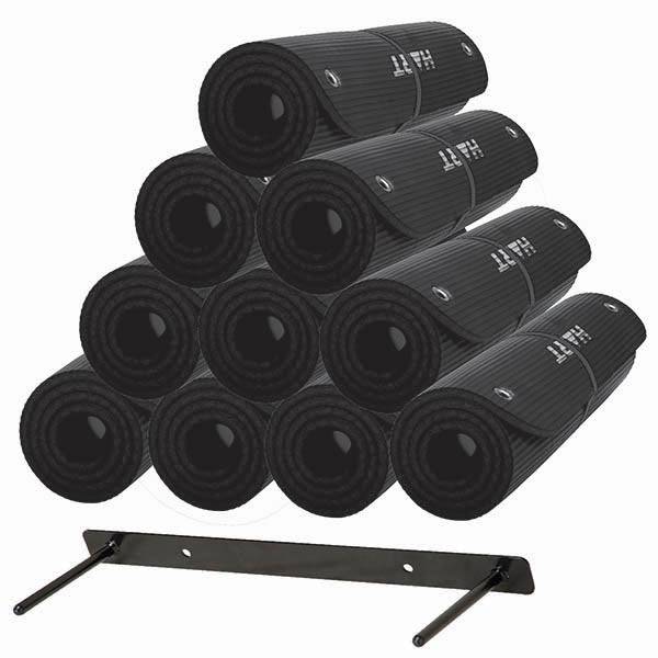 HART Pilates Mat Set - Image 2