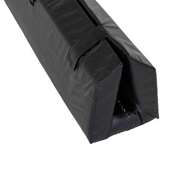 HART Pro Volleyball Post Pads 2m (pair) - Image 2