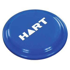 HART Plastic Flying Disc
