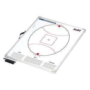 HART AFL Coaching Boards