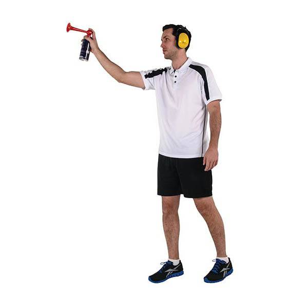 Air Horn - Image 2