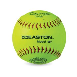 Easton 997 Softball 11"