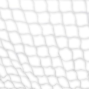 Folding Soccer Goals Spare Nets