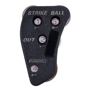 4-Way Counter