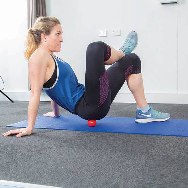 HART Acupressure Balls - Image 2