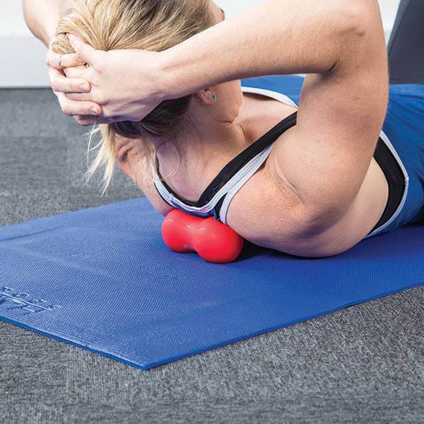 HART Acupressure Roller - Image 2