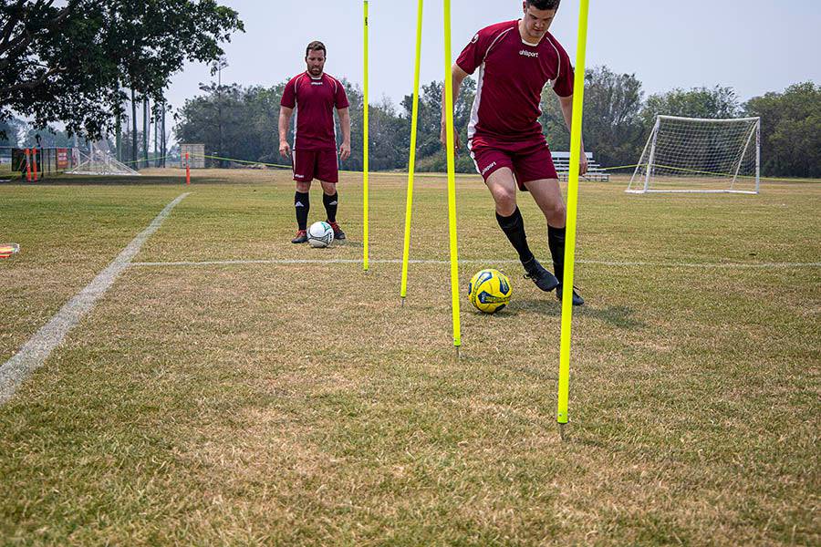 HART Agility Pole Kit - Image 3